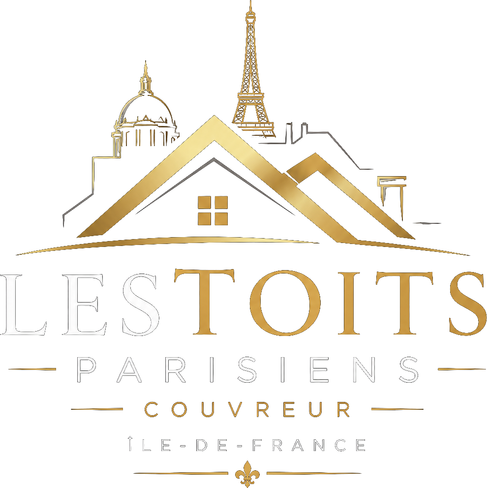 Les Toits Parisiens logo